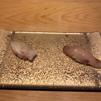 SUSHI TOKYO TEN、 新宿ニュウマン店 - 