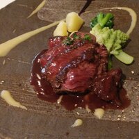 リストランテ アルベラータ - 