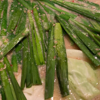 博多もつ鍋 やま中 赤坂店 - 