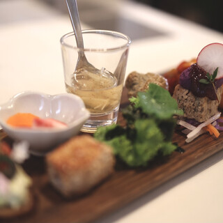 レストラン イエロ_0