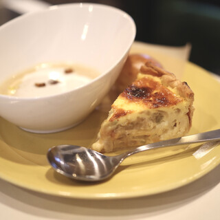 レストラン イエロ_1