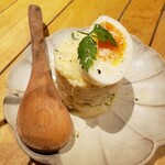 東京焼鳥と野菜巻きの店 Hayato to Hinata - 