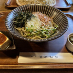 蕎麦 すぎむら - 