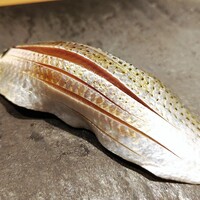 鮨 双海 - 握り　小肌
