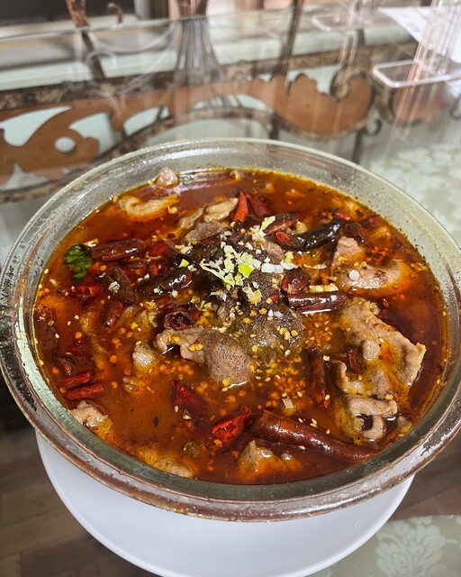 移転】好運来 （こううんらい） - 北24条/中華料理 | 食べログ