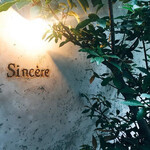 sincere - 