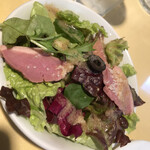 ハンバーグ ウィル - 