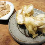 天ぷらあら木 - 