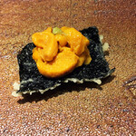 天ぷらあら木 - 