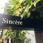 sincere - 