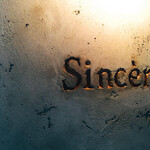 sincere - 