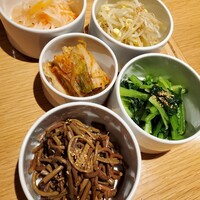 ビーフキッチン 渋谷店 - 