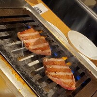 ビーフキッチン 渋谷店 - 