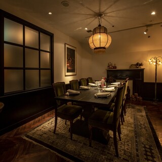 個室チャージ料無料サービス【ネット予約限定】