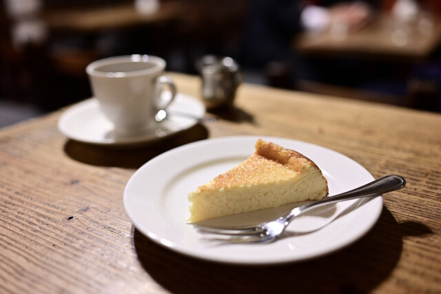 Kanda Brazil, Tokyo, Japan