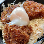 僕とうどんとカツオだし - 