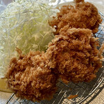 僕とうどんとカツオだし - 