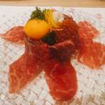 肉割烹 はなまる 福島パセオ通り店 - 