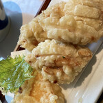 僕とうどんとカツオだし - 