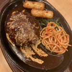 ガスト - 料理写真: