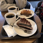 スターバックス・コーヒー - 