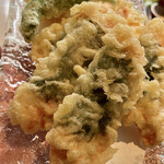 僕とうどんとカツオだし - 