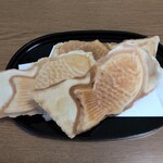 鯛笑 - たい焼き