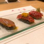 肉割烹 はなまる 福島パセオ通り店 - 