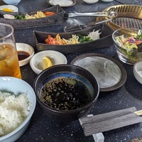 焼肉 べこ亭 たまプラーザ本店 - 