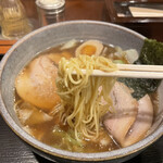 Ryoushiya Ramen - 