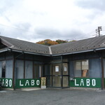 今を粋ろ LABO - 