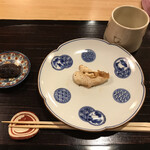 京料理かねき - 焼河豚