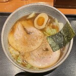 Ryoushiya Ramen - 