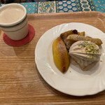 Alcyon DELI CAFE - 