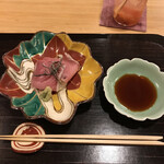 京料理かねき - 