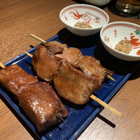 横濱里葉亭 鶴屋町店 - 