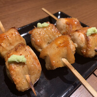 横濱里葉亭 鶴屋町店 - 