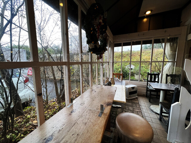 アルベロ （L'Albero） - 陸前白沢/ピザ | 食べログ