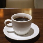 NEXUS charbroil-grill - ホットコーヒー