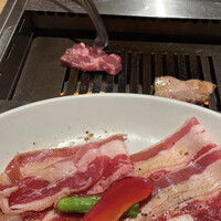 神楽坂焼肉 Kintan - 