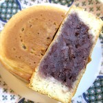御座候 - 御座候赤あん