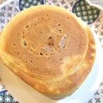 御座候 - 御座候赤あん