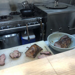 まるえ中華そば - 