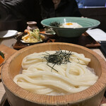 つるとんたん UDON NOODLE Brasserie - 