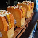 ハッピー エッグ - 