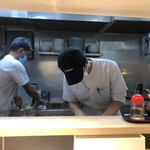 まるえ中華そば - 