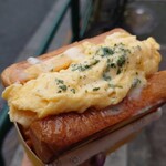 ハッピー エッグ - 