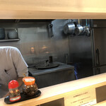 まるえ中華そば - 