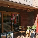 たかおかcafe - 