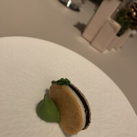 SEZANNE - キャビアたっぷり